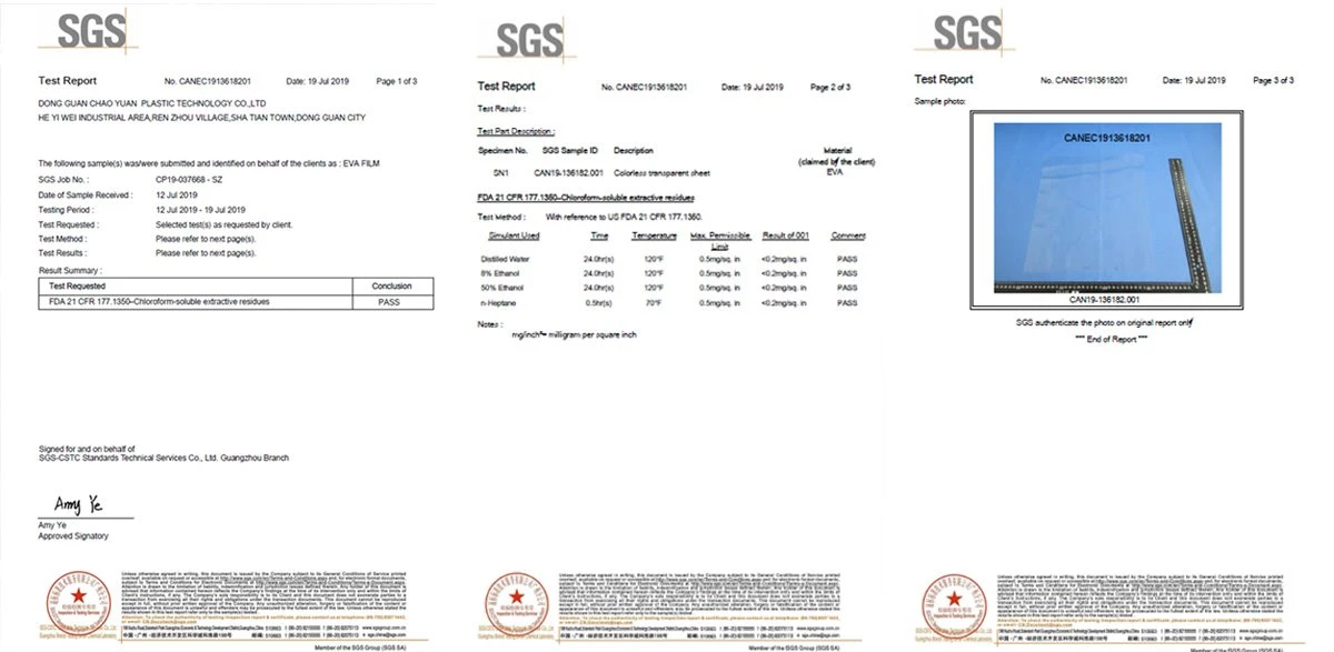 SGS