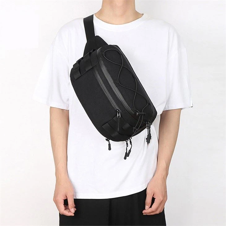 BUMBAG POLYESTER-TYPE -