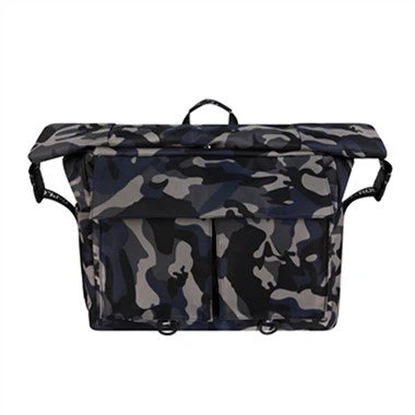 Bossa de gimnàstica amb estil