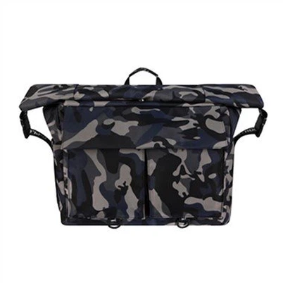 Bossa de gimnàstica amb estil