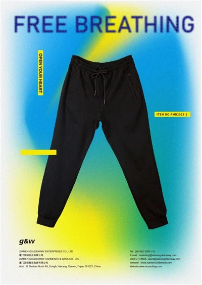 Pantalons de pista esportiva