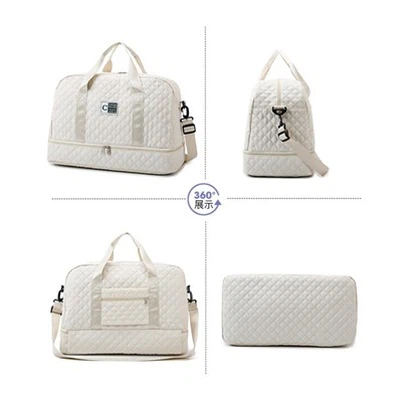 Bossa de viatge amb organitzador